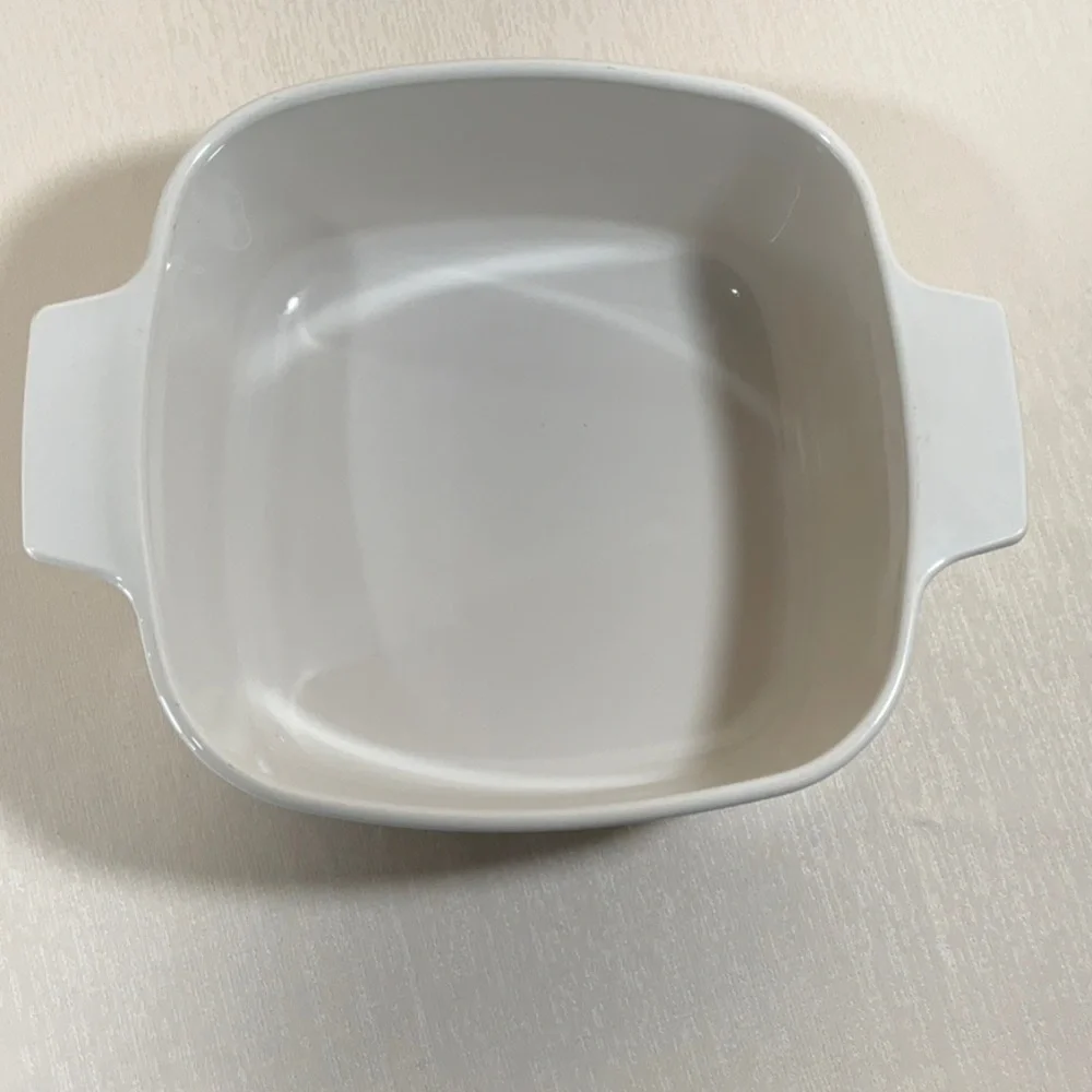 Forever Yours Corning Ware 1.5 Liter Casserole Dish with Cover